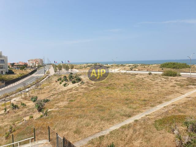 Appartement vente à Lesparre-Médoc, Soulac-sur-mer