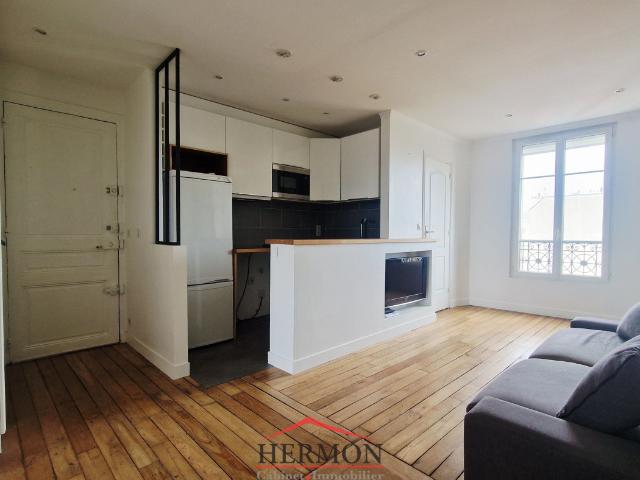 Appartement vente à France métropolitaine, Asnières-sur-seine