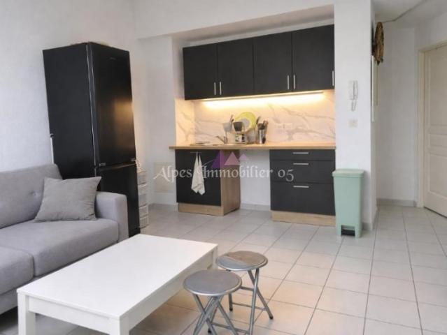 Appartement vente à Gap