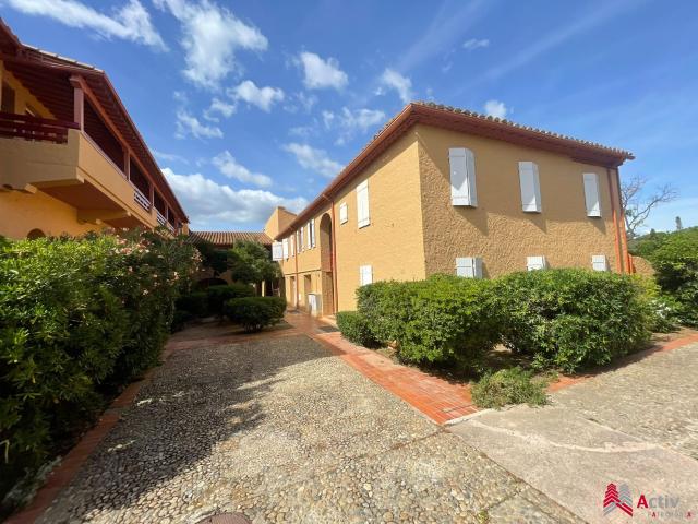 Appartement vente à Narbonne, Fitou