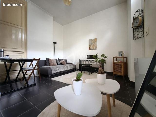 Appartement vente à Provins, Montereau-fault-yonne