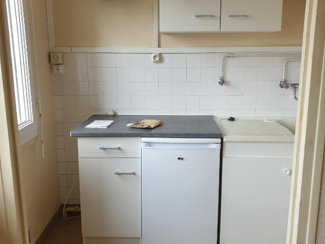 Appartement location à Montluçon