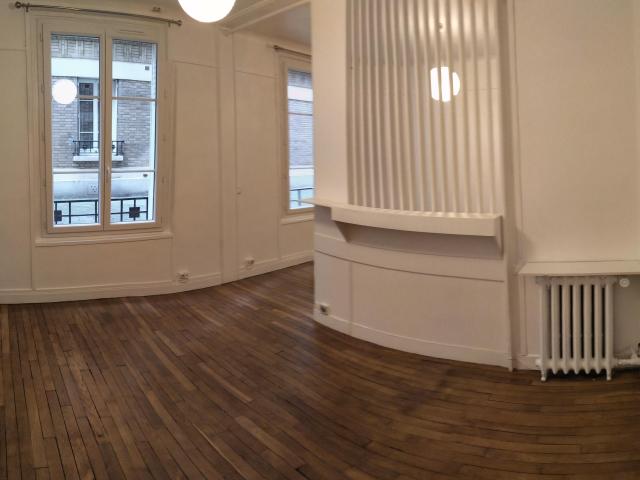 Appartement location à Nanterre, Bois-colombes