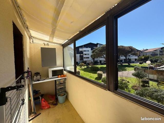 Appartement vente à Dax, Seignosse