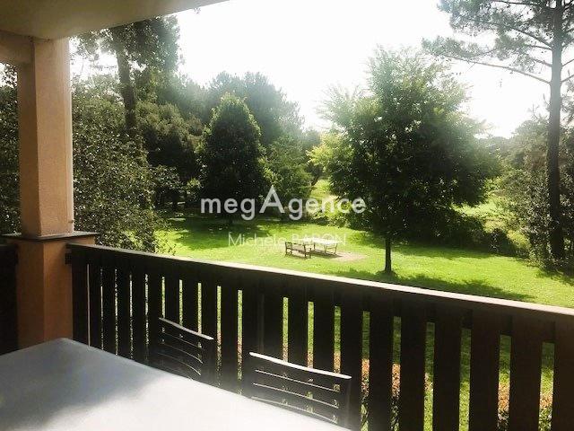 Appartement vente à Moliets-et-maa, Hameau sans bruit