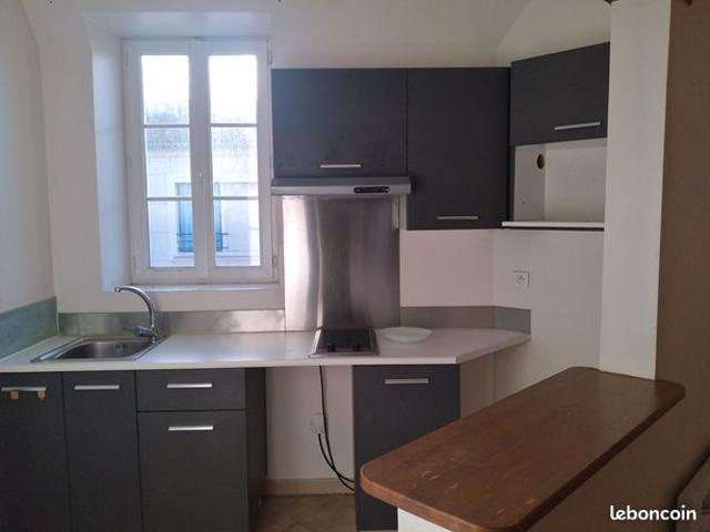 Appartement vente à Mantes-la-Jolie, Mantes-la-jolie
