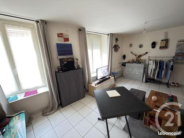 Appartement vente à Épinal, Remiremont