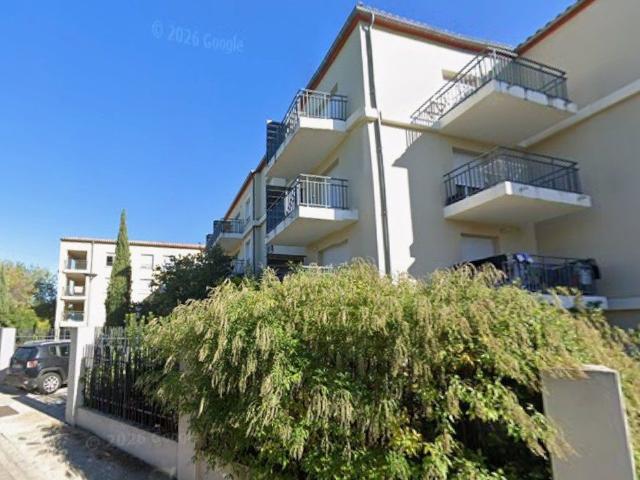 Appartement vente à Les Thermes, Juvignac