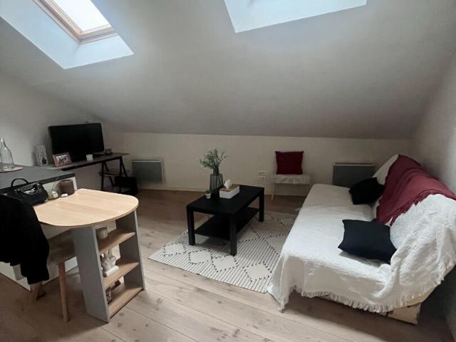Appartement location à Cholet