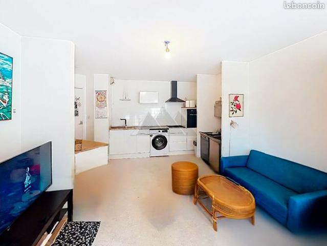 Appartement vente à Brest, Bretagne