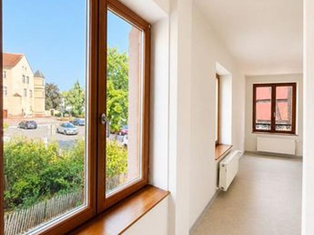 Appartement vente à Sélestat-Erstein, Sélestat
