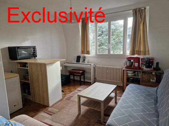 Appartement vente à Compiègne