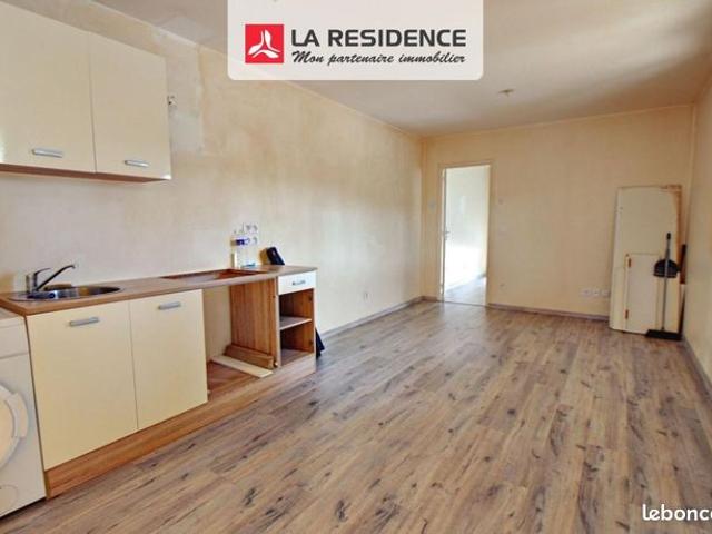 Appartement vente à Mantes-la-Jolie, Jouy-mauvoisin