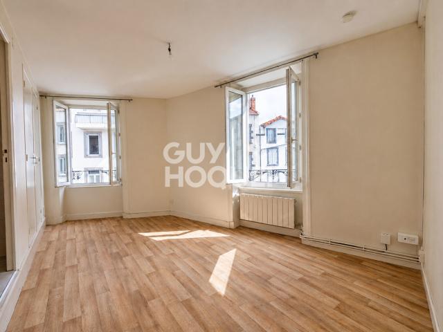 Appartement vente à Clermont-Ferrand, Clermont-ferrand