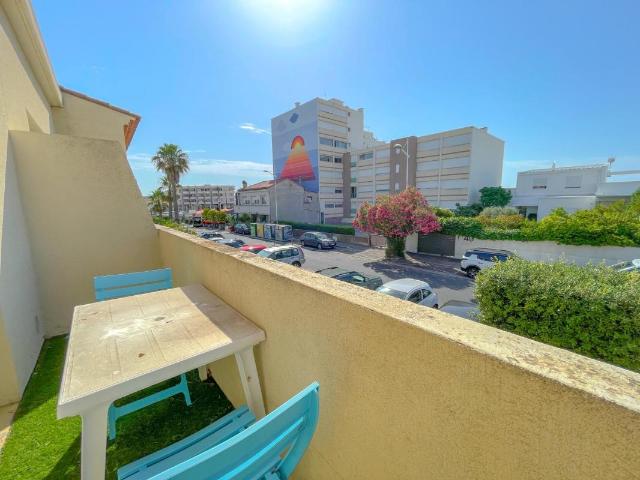 Appartement vente à Montpellier, Mauguio