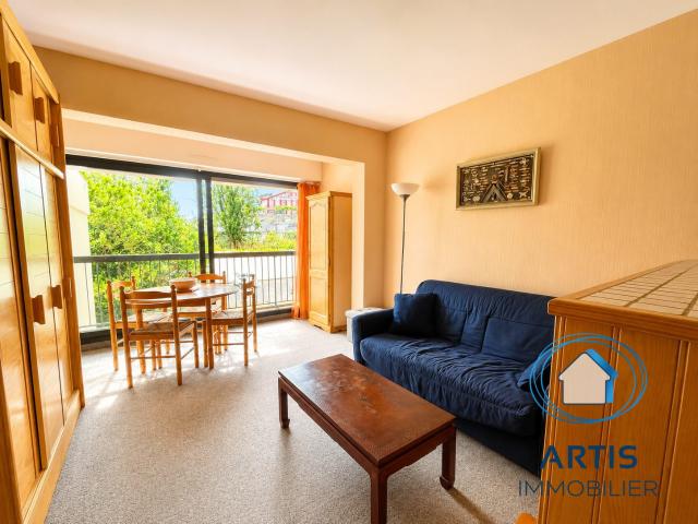 Appartement vente à Bayonne, Saint-jean-de-luz