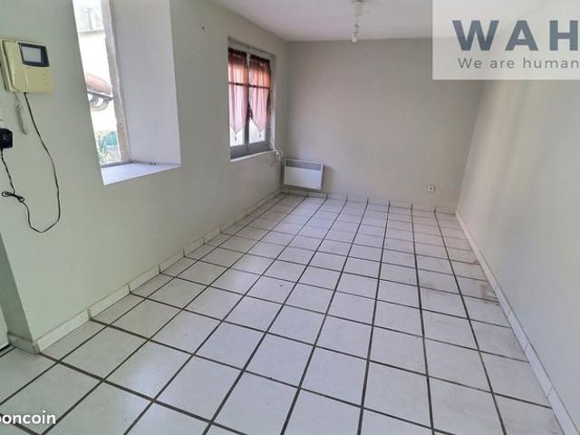Appartement vente à Lodève