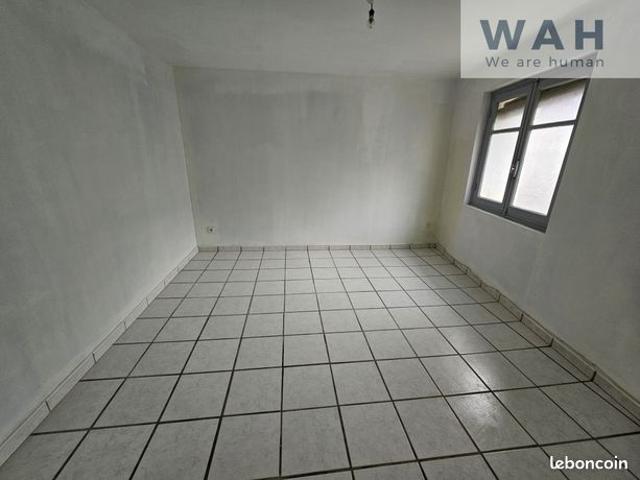 Appartement vente à Lodève