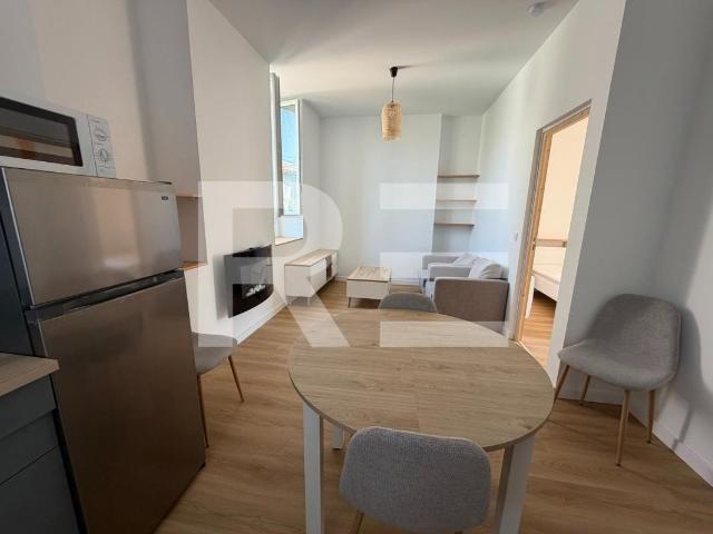 Appartement vente à Gambetta, Nîmes