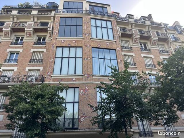 Appartement vente à Paris, Île-de-France