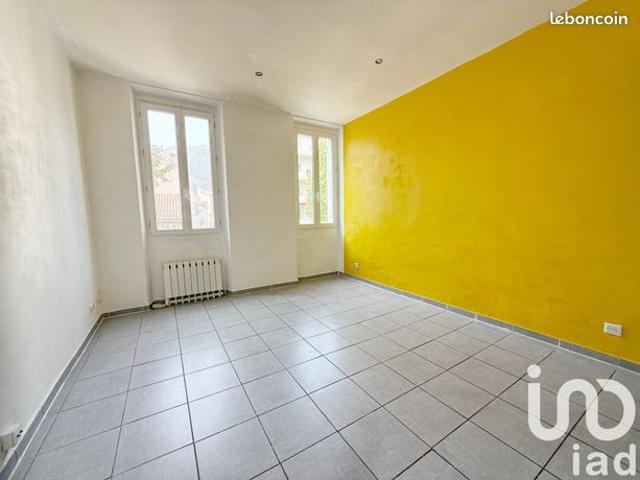 Appartement vente à Arrondissement de Toulon, Toulon