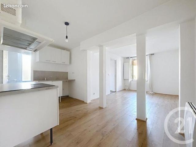 Appartement vente à Sarcelles, Deuil-la-barre