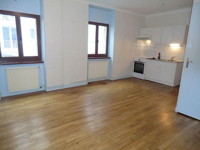 Appartement location à Limoges