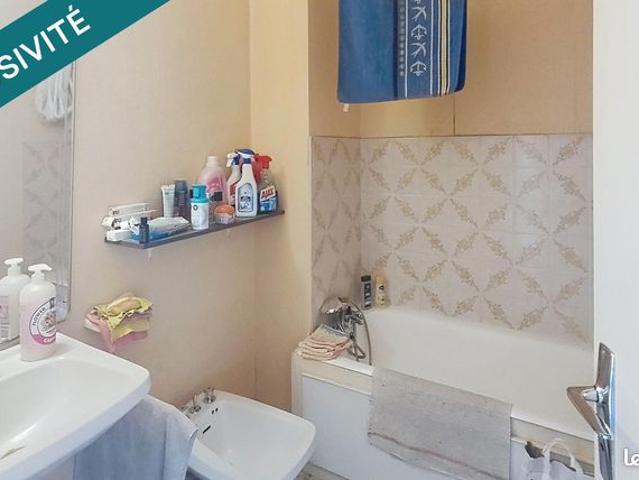 Appartement vente à Montbéliard, Audincourt