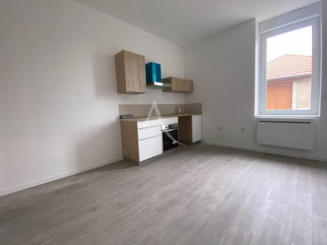 Appartement location à Lunéville
