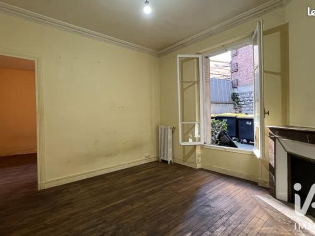 Appartement vente à Vendôme, Saint-ouen