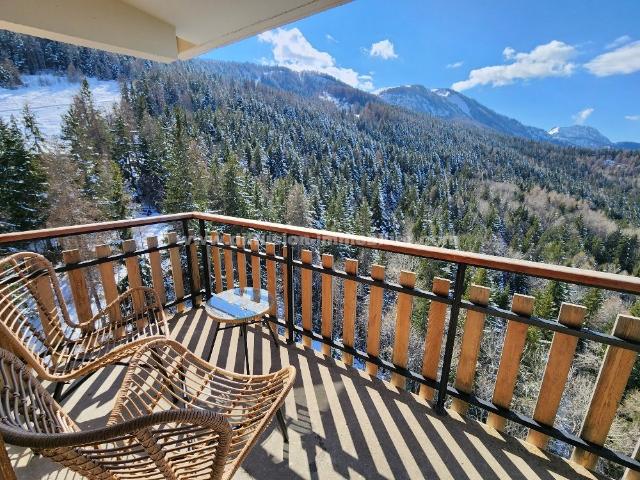 Appartement vente à Barcelonnette, Uvernet-fours