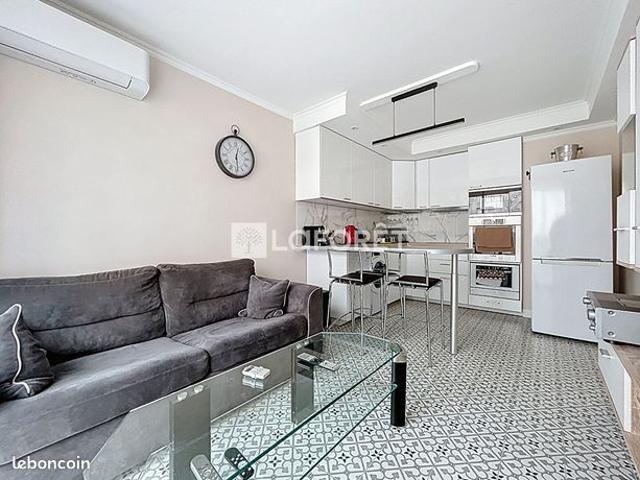 Appartement vente à Créteil, Sucy-en-brie