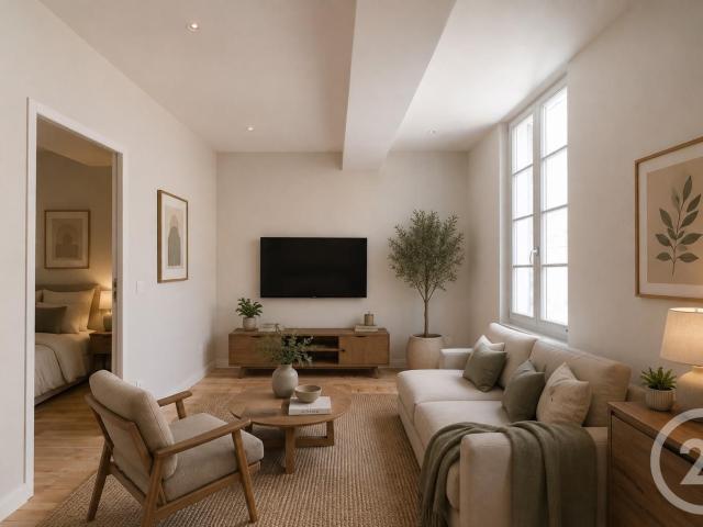 Appartement vente à Albi