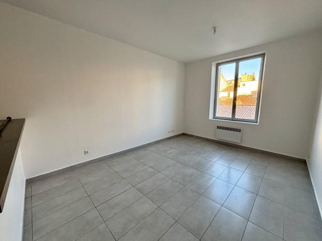 Appartement location à Marseille