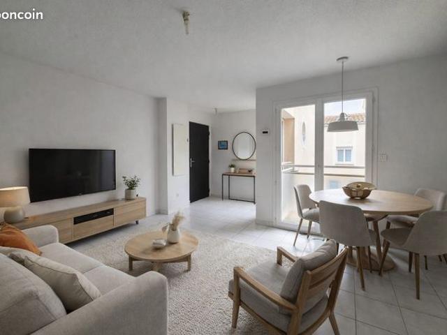 Appartement vente à Montpellier, Mireval