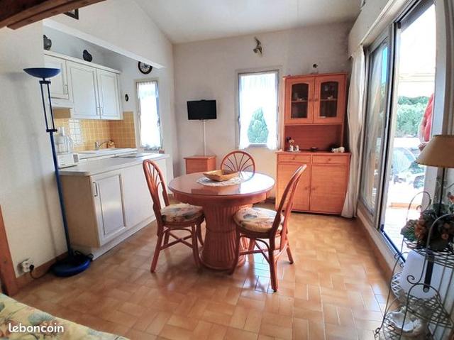 Appartement vente à Béziers, Agde