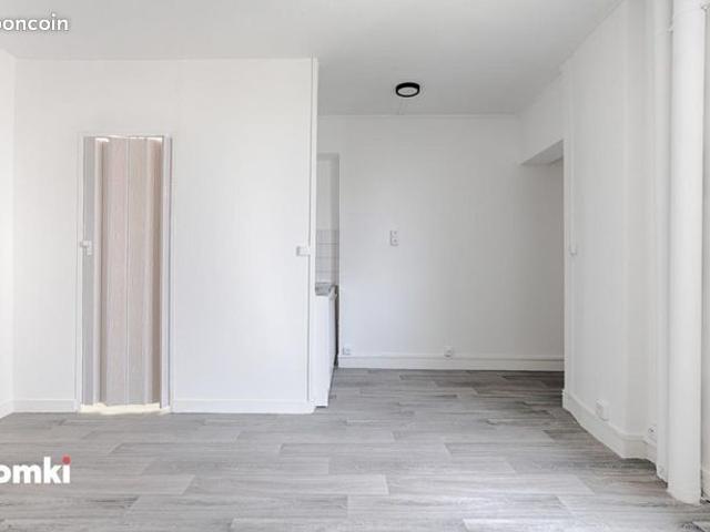 Appartement vente à Bobigny, Pantin
