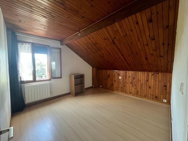 Appartement location à Saint-Germain-en-Laye, Montesson
