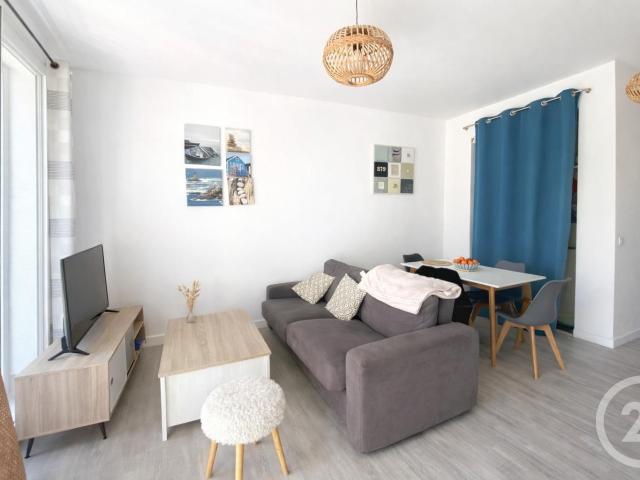 Appartement vente à Lorient, Bretagne