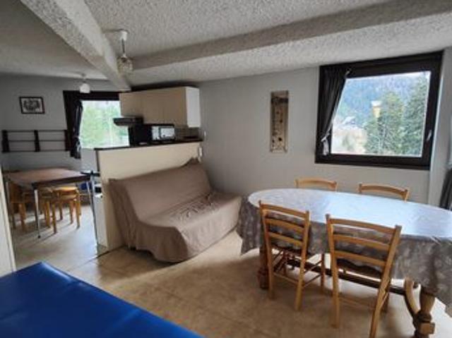 Appartement vente à Saint-Flour, Laveissière
