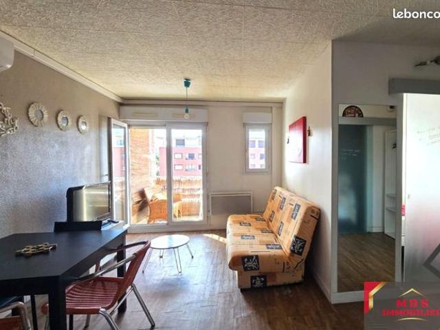 Appartement vente à Perpignan