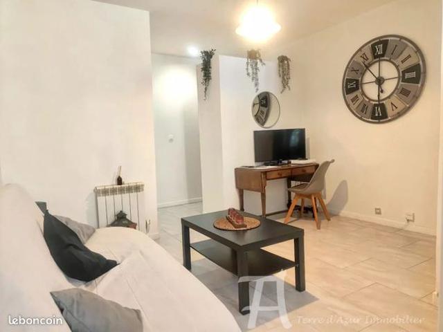 Appartement vente à Nice, Sospel