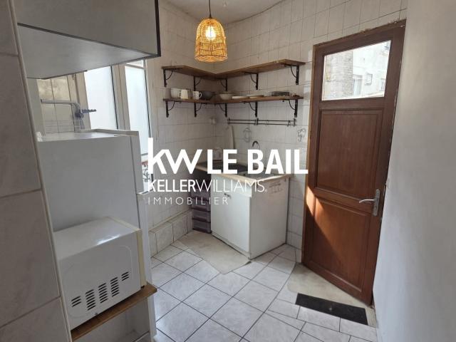 Appartement vente à Pontoise