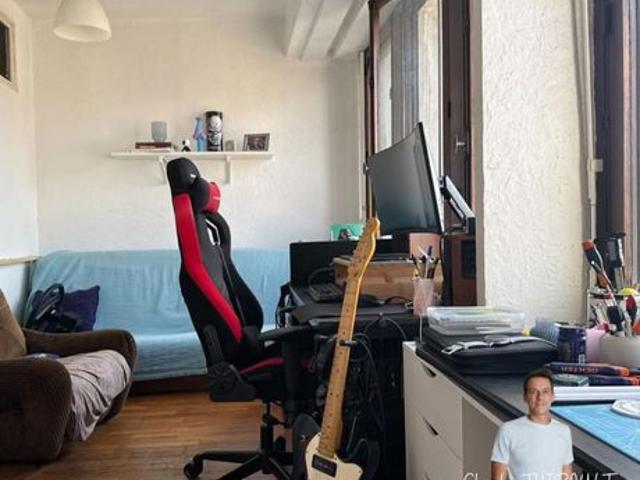 Appartement vente à Marseille