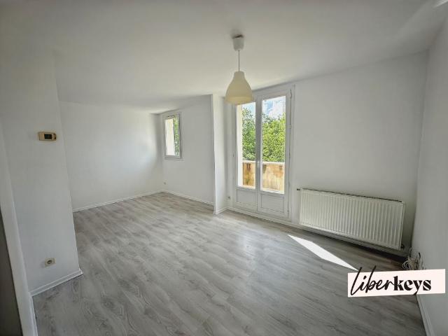 Appartement vente à Lyon, Métropole de Lyon
