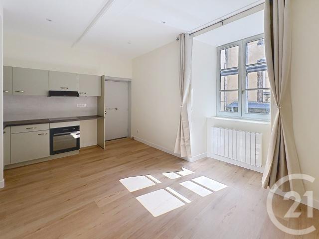 Appartement location à Riom