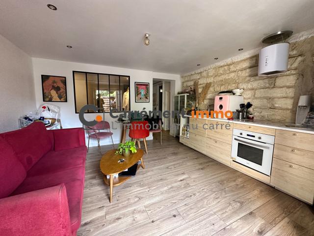 Appartement vente à Montpellier