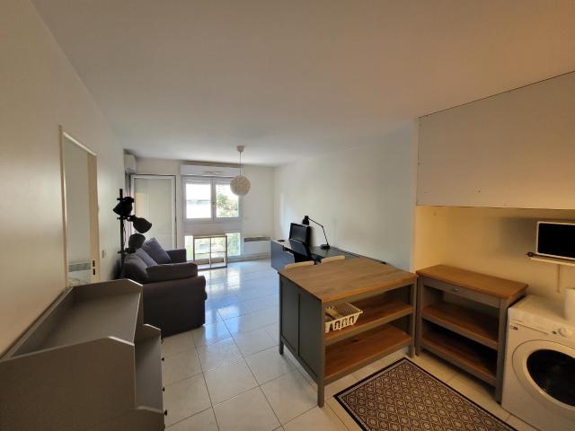 Appartement location à Aix-en-Provence, Ventabren