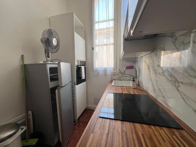 Appartement location à Aix-en-Provence, Aix-en-provence