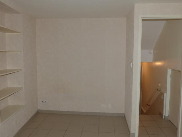 Appartement location à Tournon-sur-Rhône, Annonay